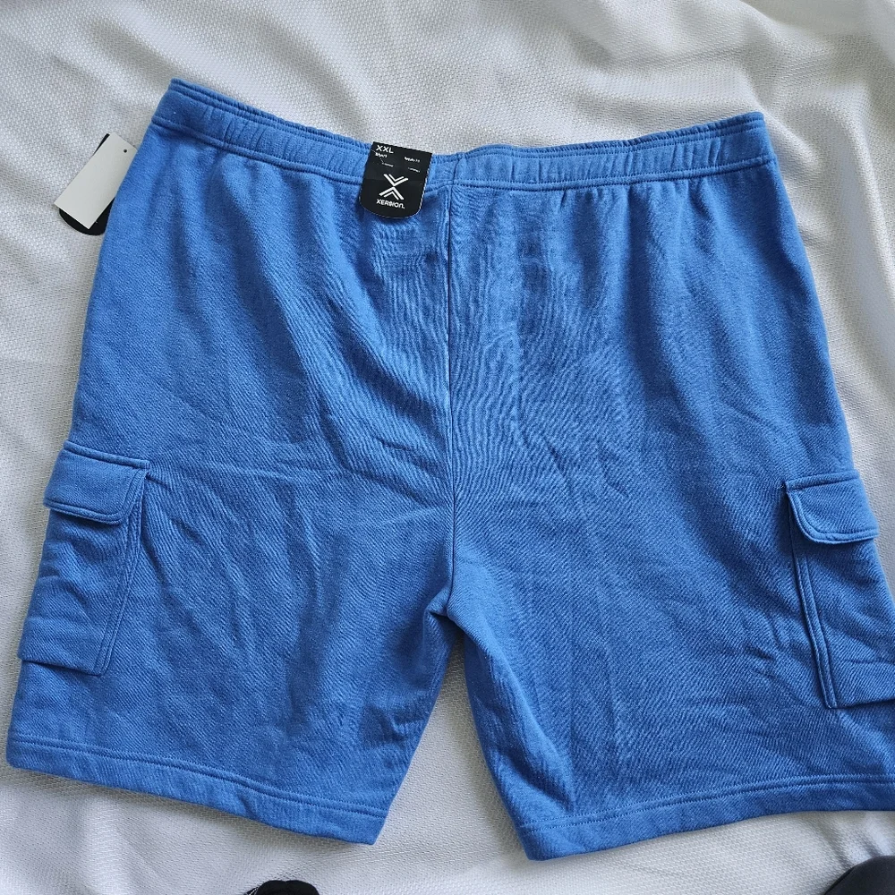 Xersion lot pairs